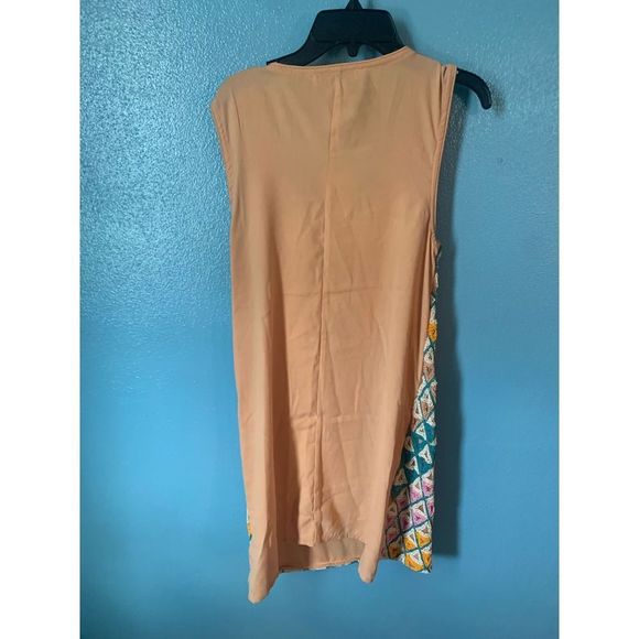 NWT Walter Baker Beaded Colbie Dress with Vera Cruz beading, Size XS - Picture 7 of 7